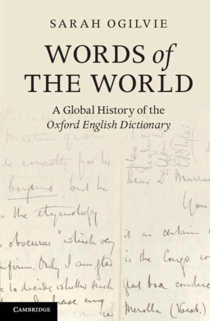 Produktbild: Words of the World