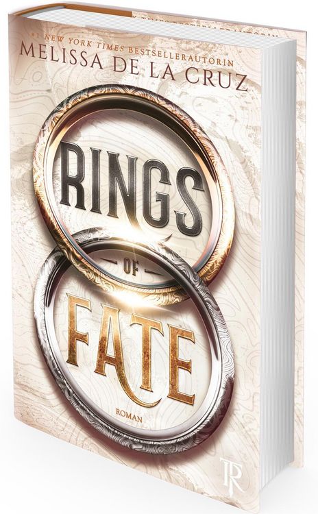 Produktbild: Rings of Fate
