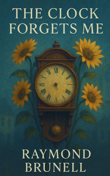 Produktbild: The Clock Forgets Me
