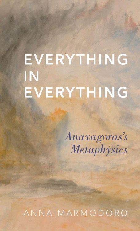 Produktbild: Everything in Everything
