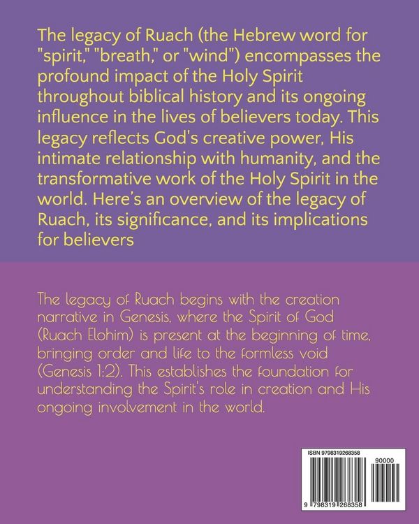 Produktbild: RUACH