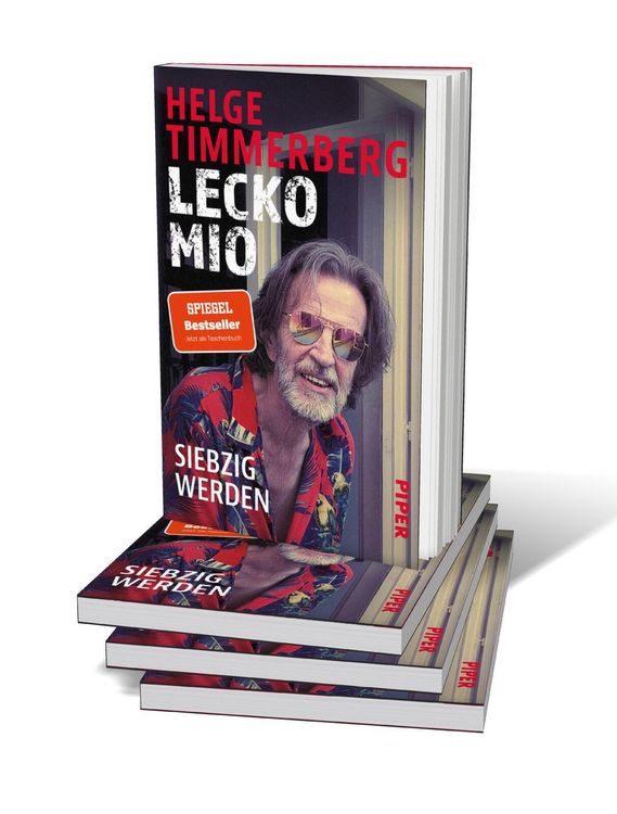 Produktbild: Lecko mio