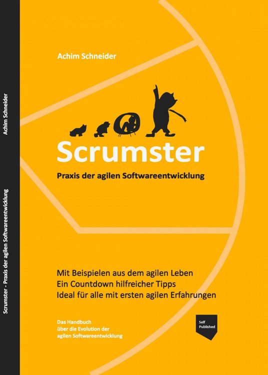 Produktbild: Scrumster