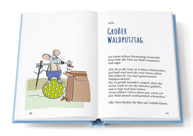 Produktbild: Martha M&ouml;we