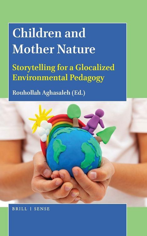 Produktbild: Children and Mother Nature