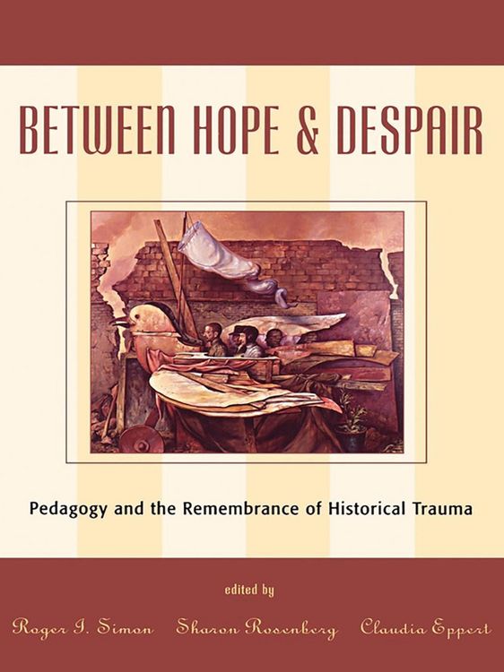 Produktbild: Between Hope and Despair