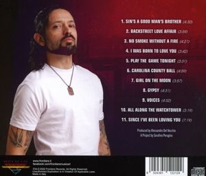 Produktbild: Raised On Radio