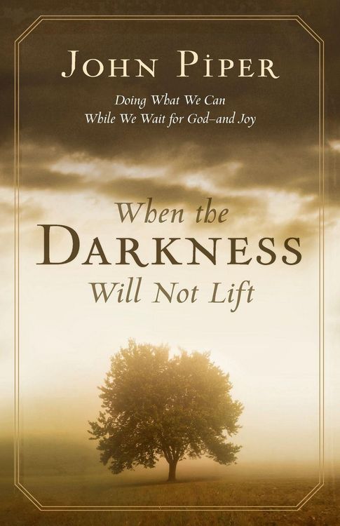 Produktbild: When the Darkness Will Not Lift