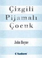 Produktbild: Cizgili Pijamali Cocuk