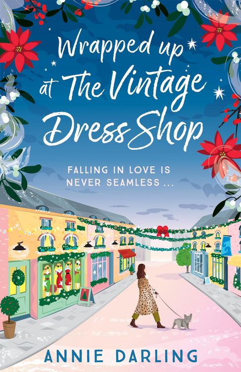 Produktbild: Wrapped Up at the Vintage Dress Shop