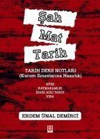 Produktbild: Sah Mat Tarih