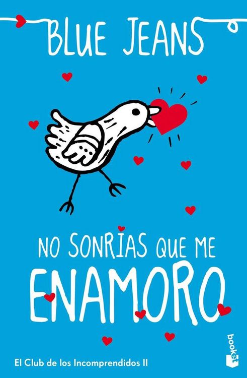 Produktbild: No sonr&iacute;as que me enamoro