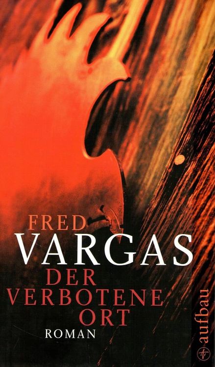 Produktbild: Der verbotene Ort