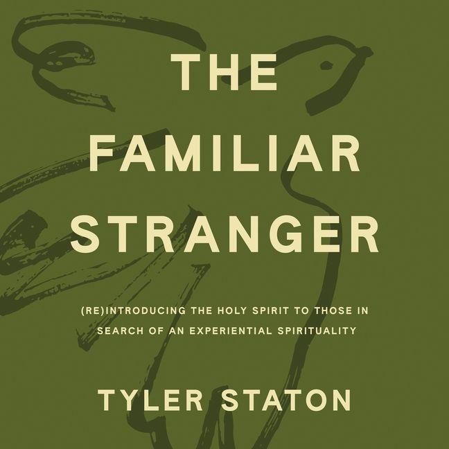 Produktbild: The Familiar Stranger