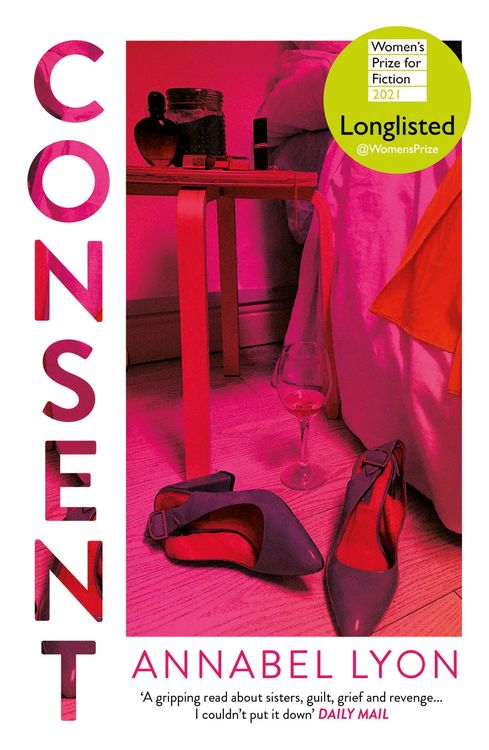 Produktbild: Consent