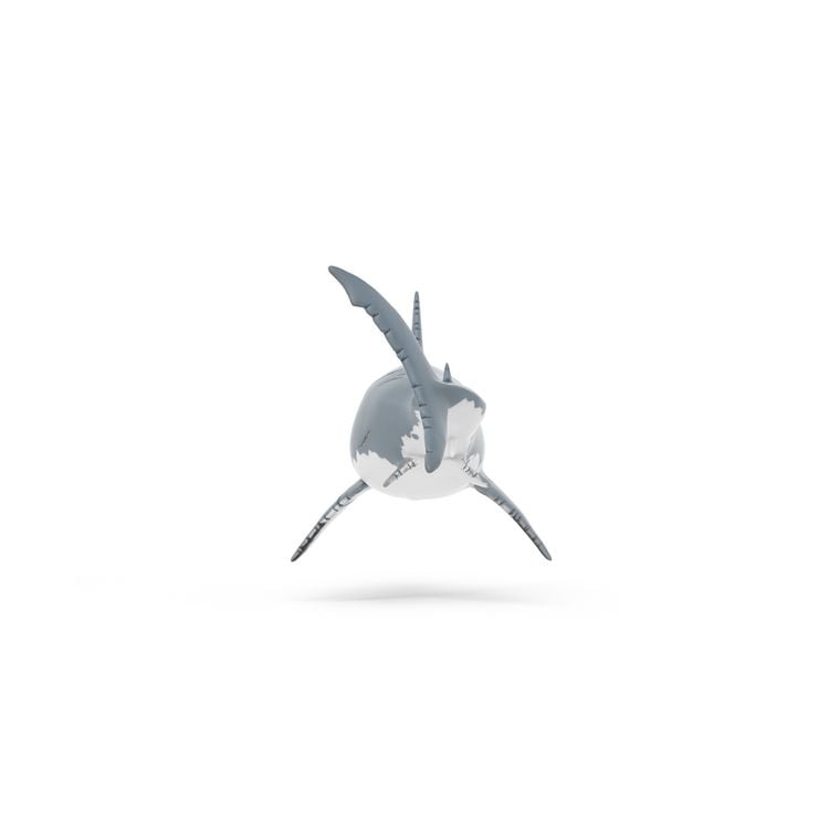 Produktbild: schleich&reg; 15055 Megalodon
