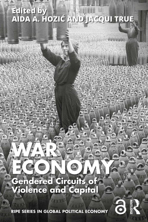 Produktbild: War Economy