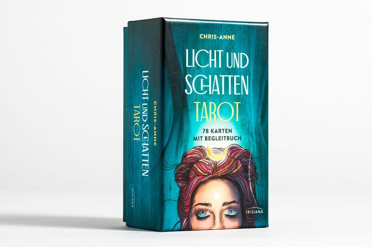 Produktbild: Licht und Schatten Tarot