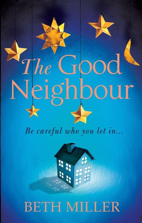 Produktbild: The Good Neighbour