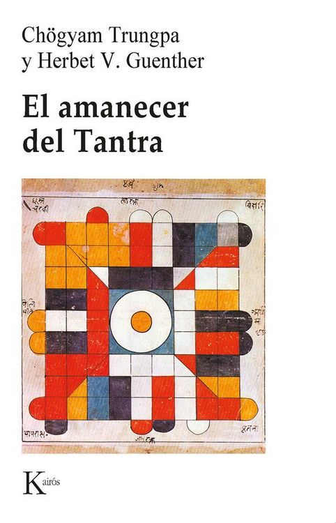 Produktbild: El Amanecer del Tantra