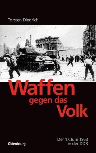 Produktbild: Waffen gegen das Volk