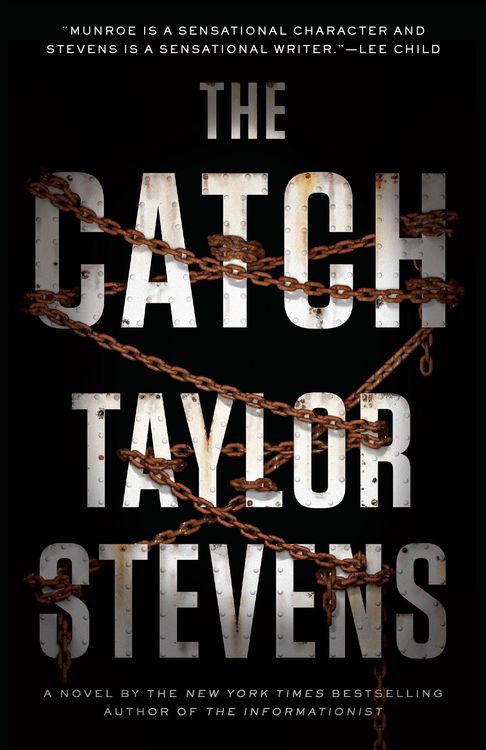 Produktbild: The Catch