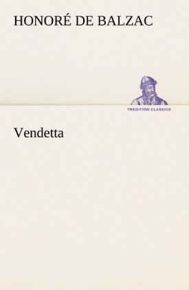 Produktbild: Vendetta