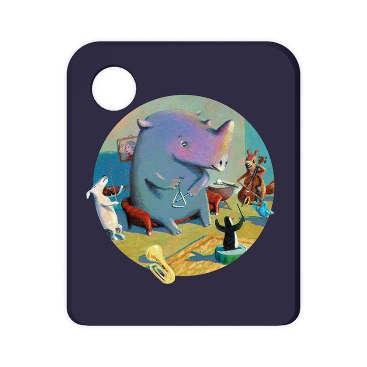 Produktbild: Klassik f&uuml;r Kleine - Klassik f&uuml;r Kleine,1 Galakto Token
