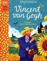 Produktbild: Vincent Van Gogh - D&uuml;nyayi Canli Renklerle G&ouml;rd&uuml;