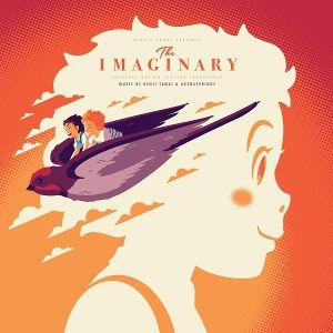 Produktbild: The Imaginary