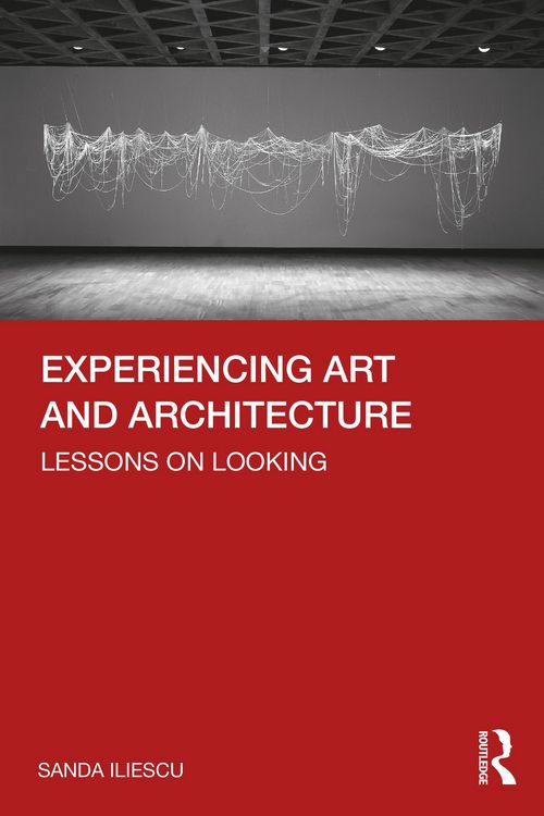 Produktbild: Experiencing Art and Architecture