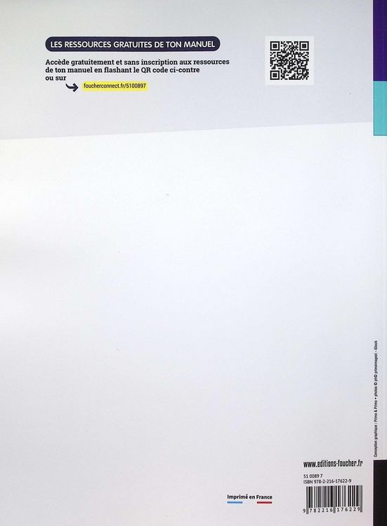 Produktbild: Nouveaux parcours culture