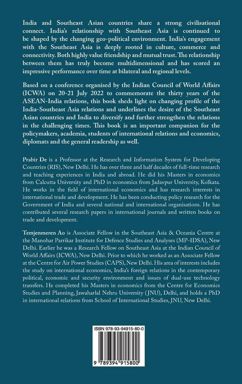 Produktbild: Geopolitical Shifts and Opportunities