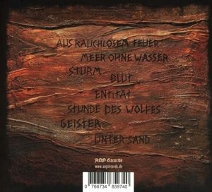 Produktbild: Erg (Digipak)