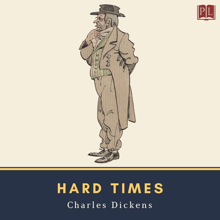 Produktbild: Hard Times