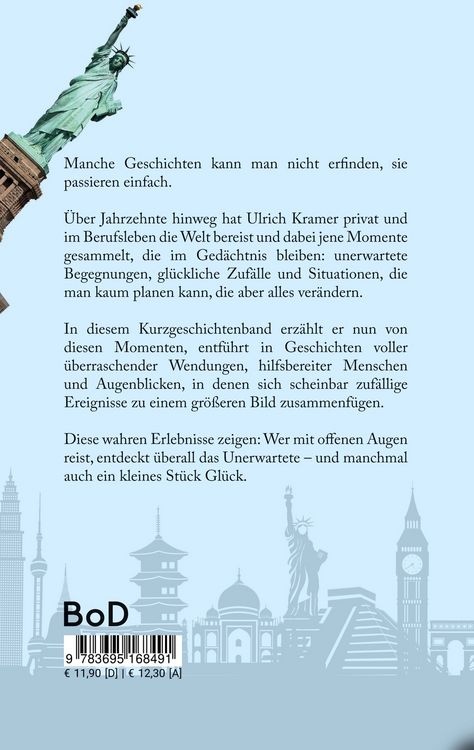 Produktbild: Yellow Bag und andere verr&uuml;ckte Geschichten