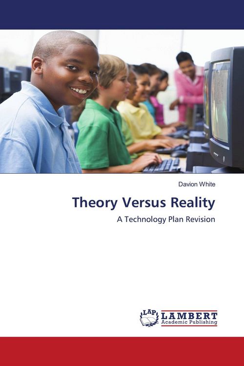 Produktbild: Theory Versus Reality