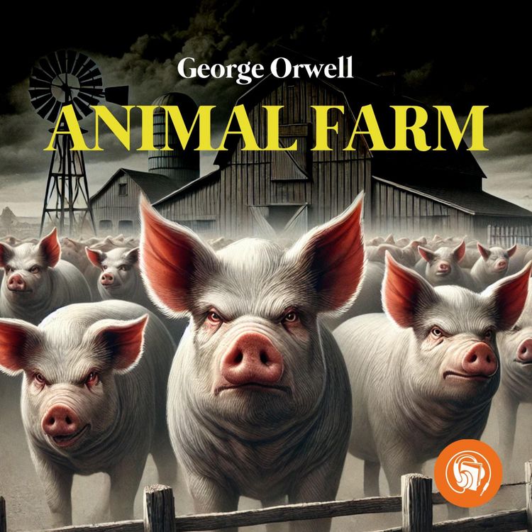 Produktbild: Animal Farm