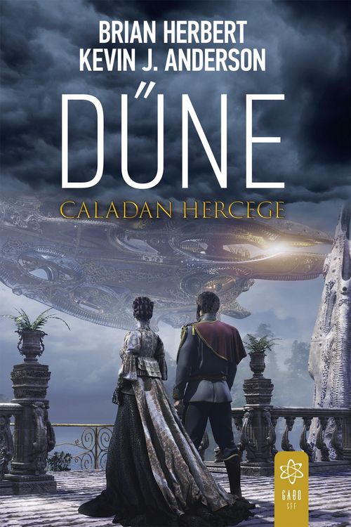 Produktbild: Dune
