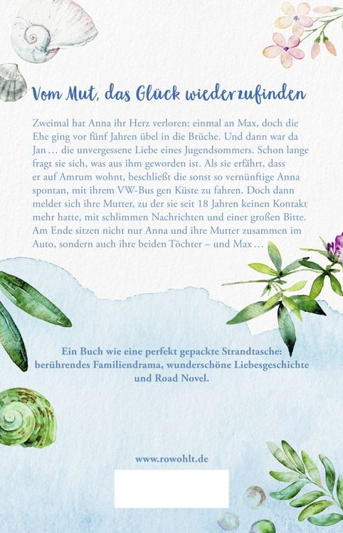 Produktbild: Immer wieder im Sommer