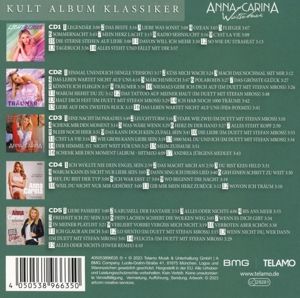 Produktbild: Kult Album Klassiker