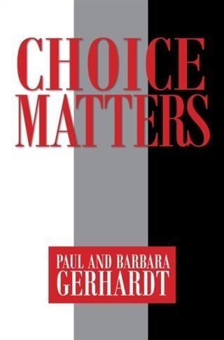 Produktbild: Choice Matters