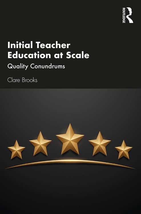 Produktbild: Initial Teacher Education at Scale
