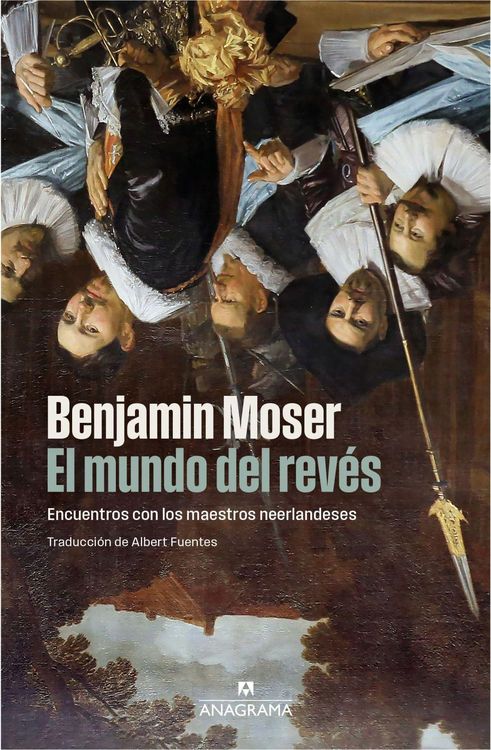 Produktbild: Mundo del Reves, El -Z