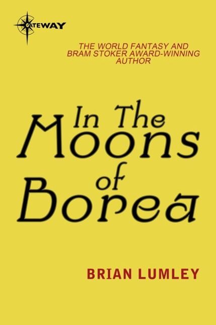 Produktbild: In The Moons Of Borea