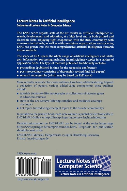 Produktbild: Recent Advances in Constraints