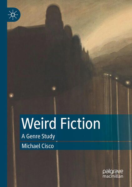 Produktbild: Weird Fiction