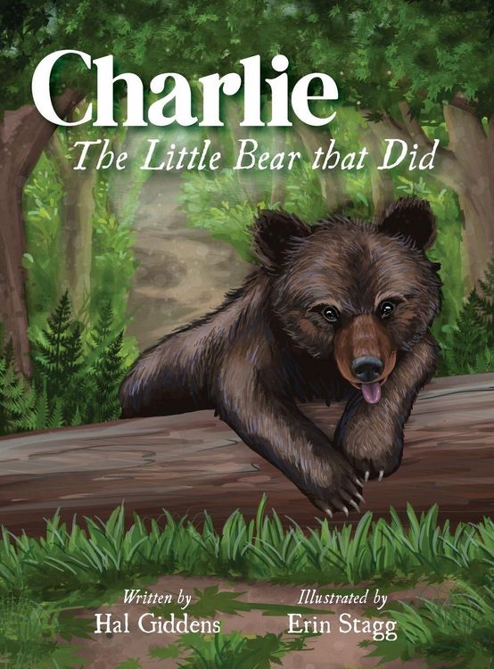 Produktbild: Charlie