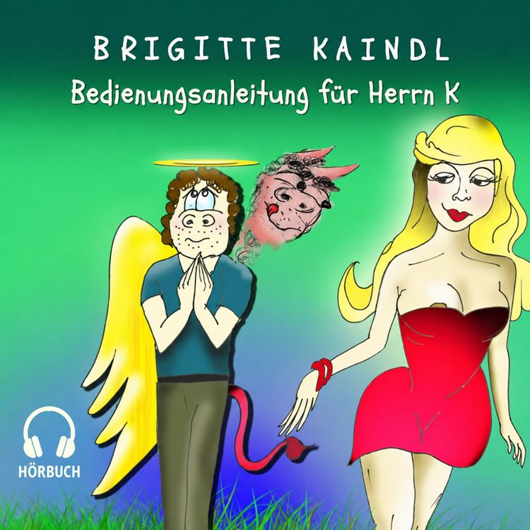Produktbild: Bedienungsanleitung f&uuml;r Herrn K