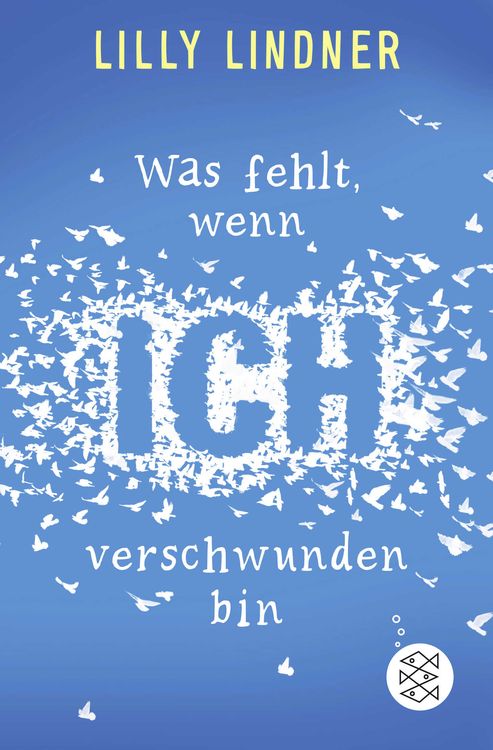 Produktbild: Was fehlt, wenn ich verschwunden bin